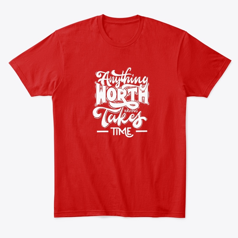 Elegant Style Premium T-shirt