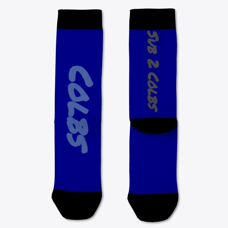 Offical Colbs Merchandise