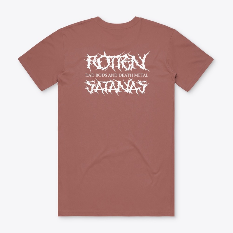 ROTTEN SATANAS