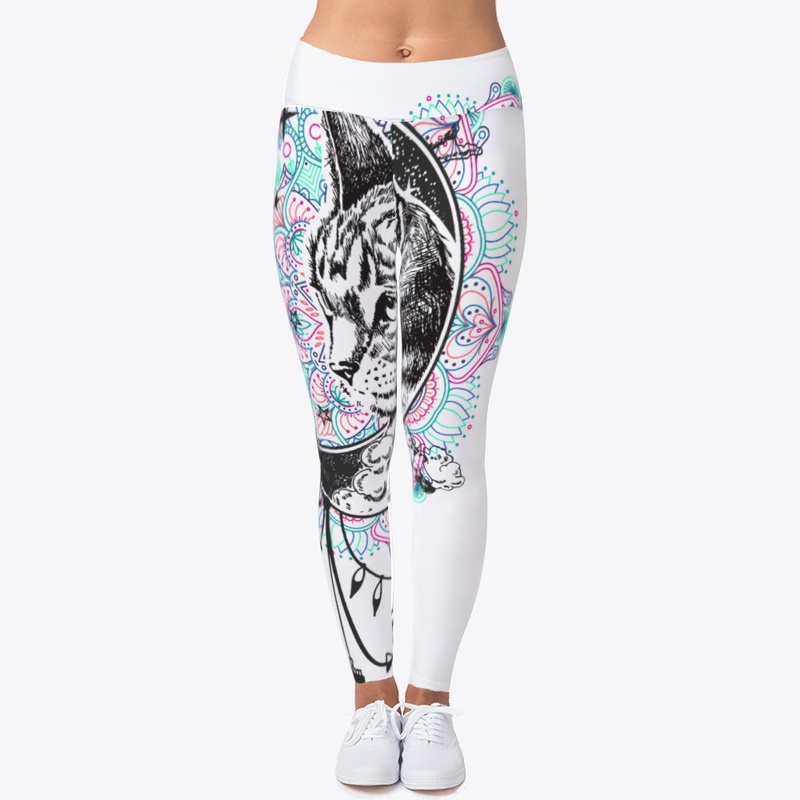 Meditative Designs | Clothes & Items