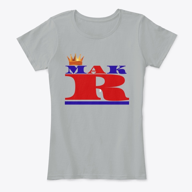 Makr crown version