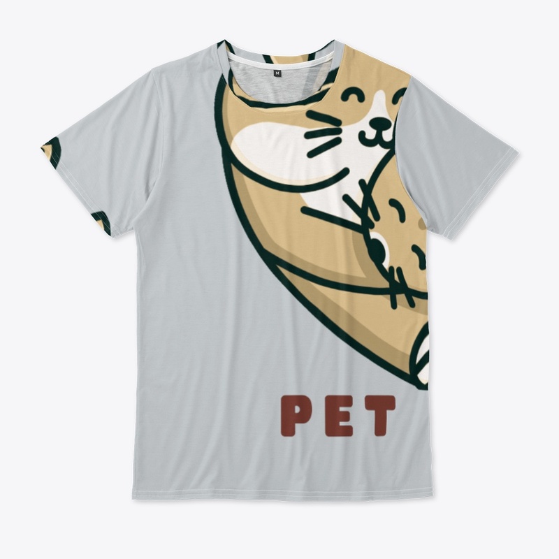 Pet care - Teespring. - Article