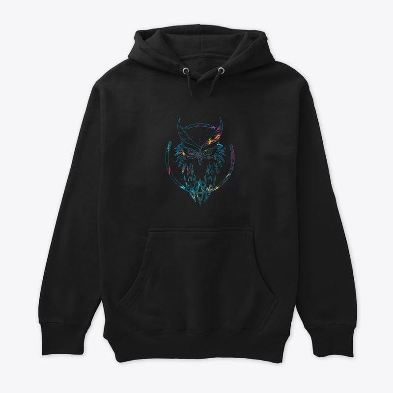 Nocturnal Revenge Angry Wolfman 