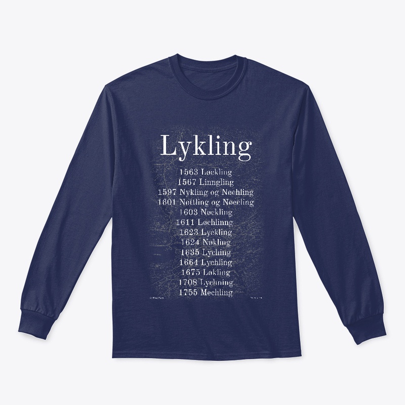 Lykling