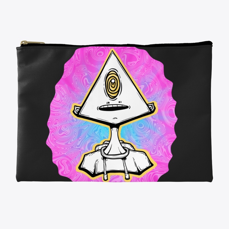 Alien Reality Shift
