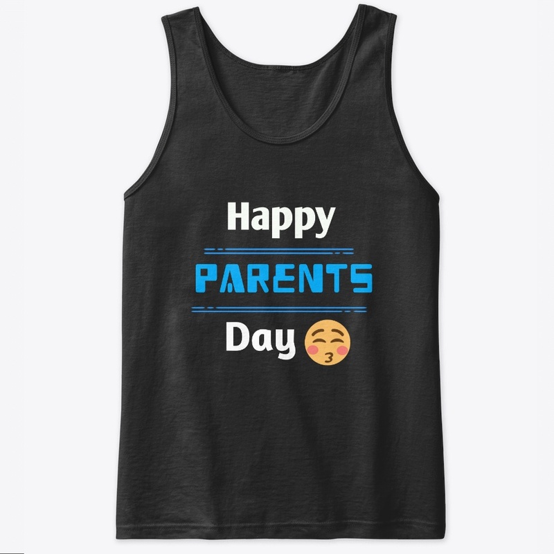 Parents day T-Shirts 2019