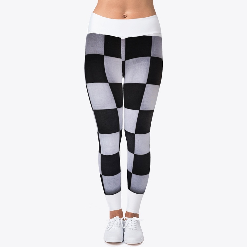 CHECKER BOARD DREAMS