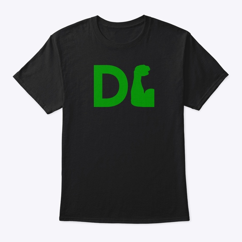 Devon Larratt Fans Logo
