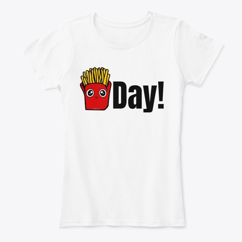 Fryday