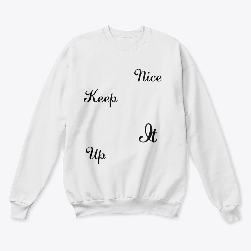 Comfort hoodie 