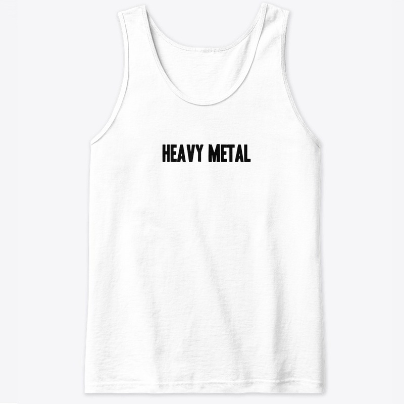 Heavy Metal Kettlebells 2
