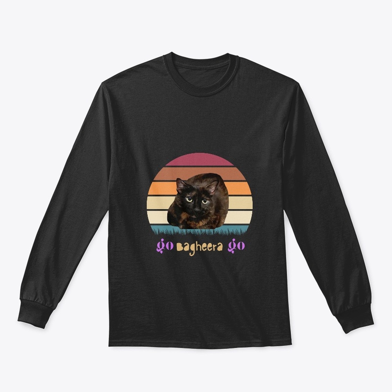 Go Bagheera go Collection 