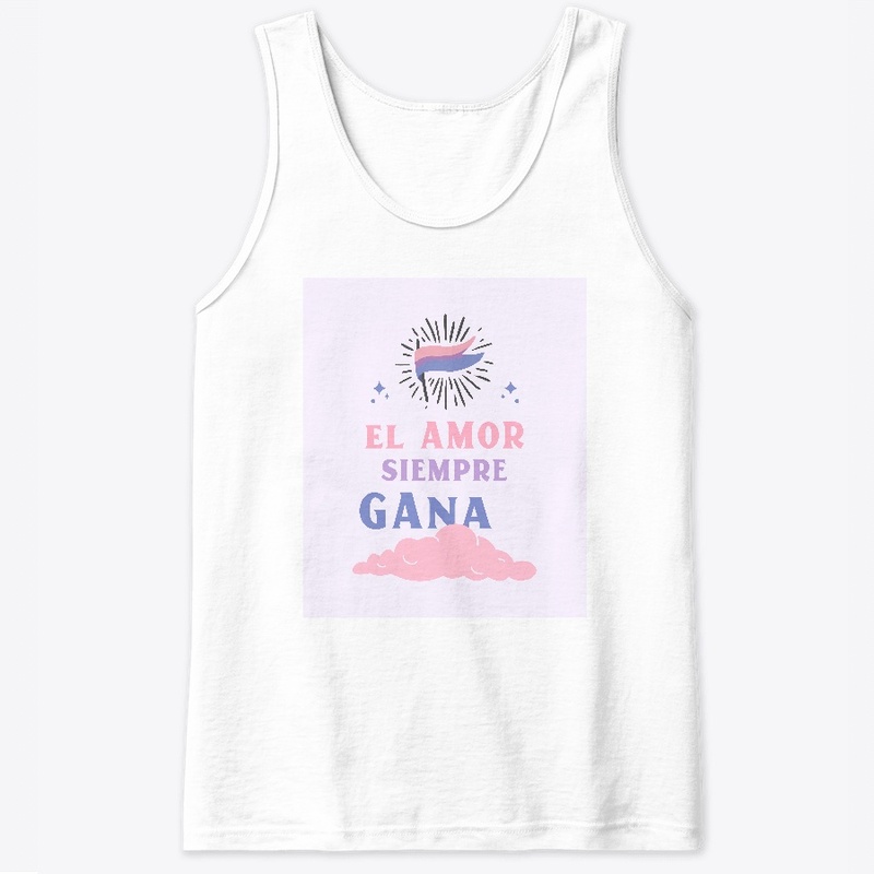 El Amor Siempre Gana
