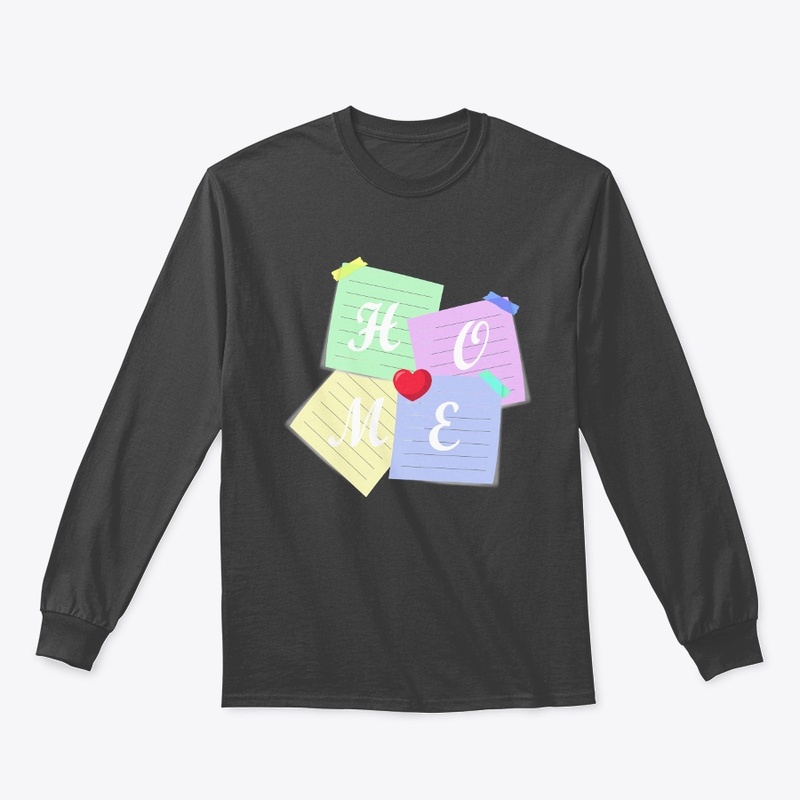 Home T-shirt