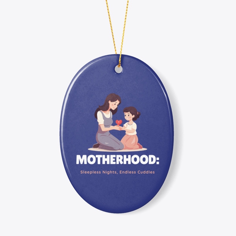 Mother's love 