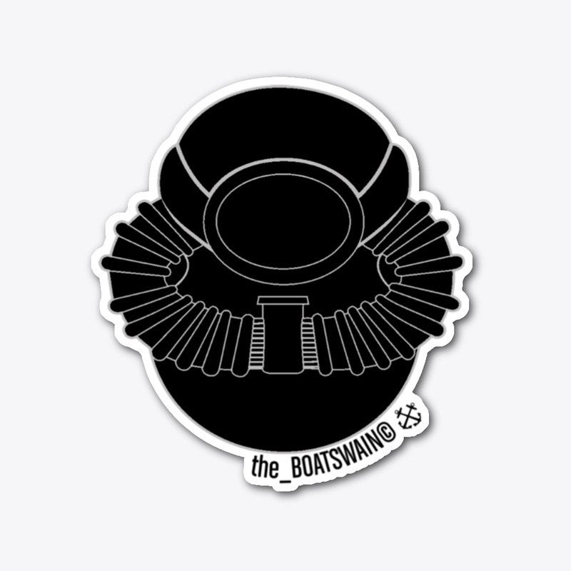 the_BOATSWAIN© BUBBLE