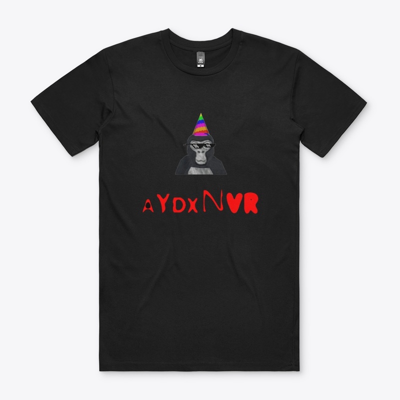 AV 27 Jersey Shirt