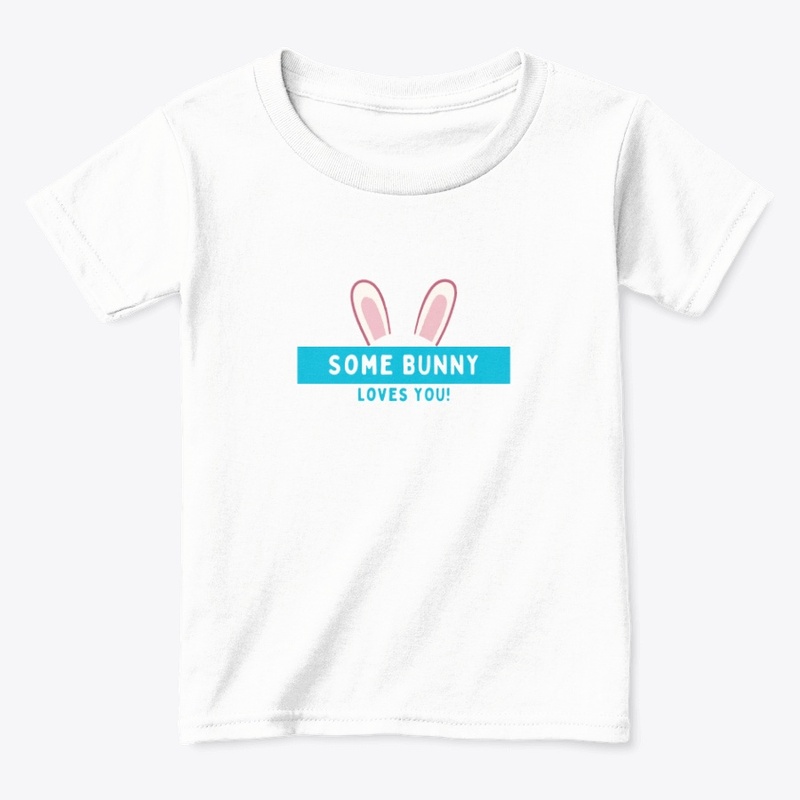 Bunny Love