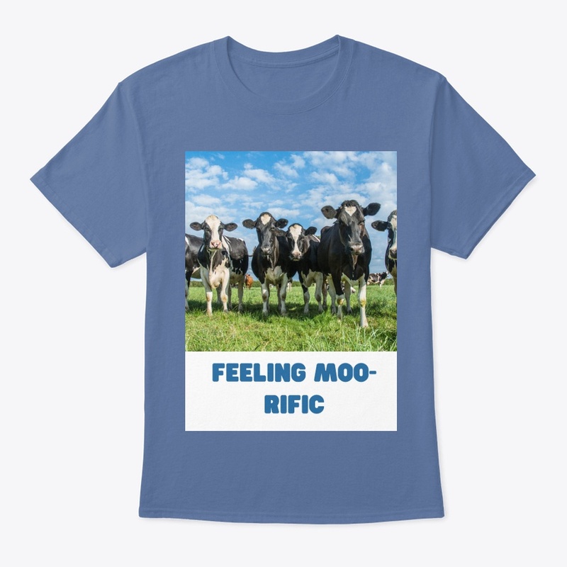 Moo rific 