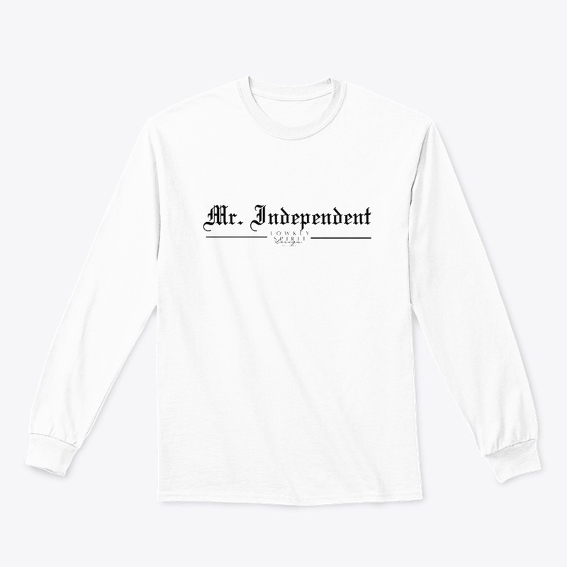  mr independent (bright product)