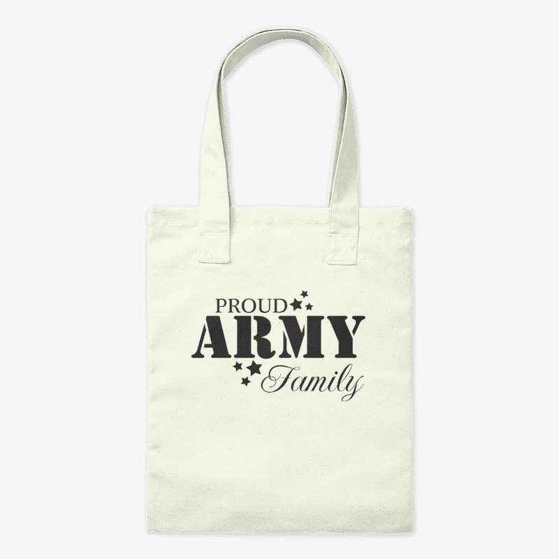 Army Family