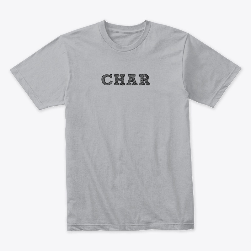 AMA CHAROTERA!