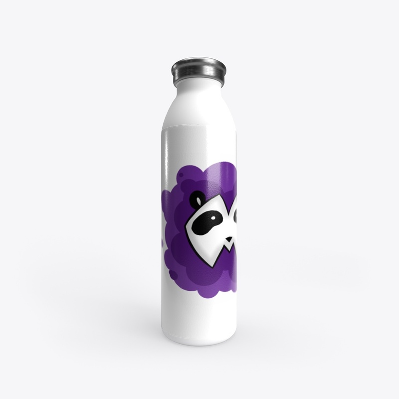 Moxie Water Bottle