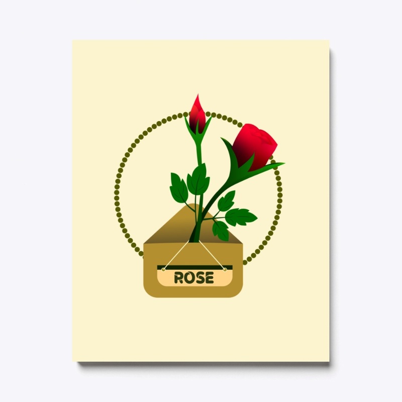 ROSE  🌹