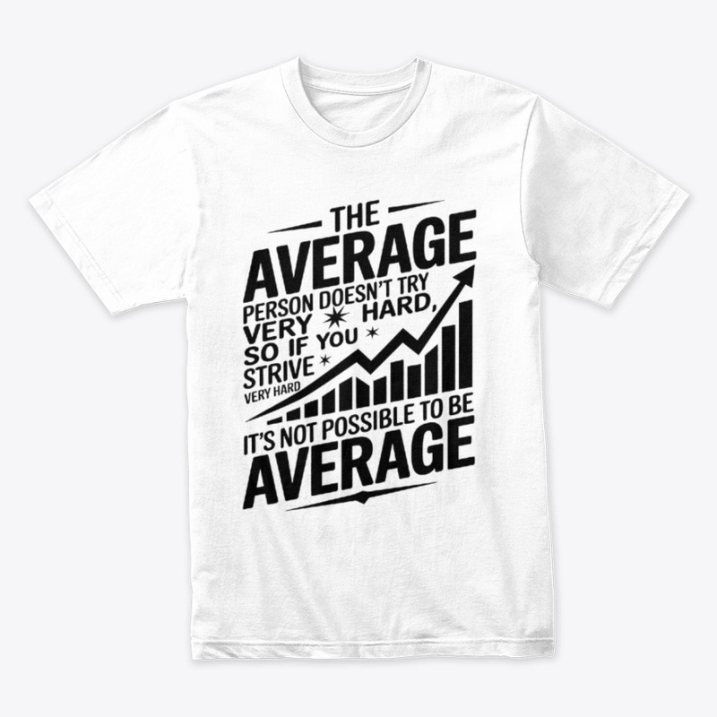 Motivational quotes T-shirt design