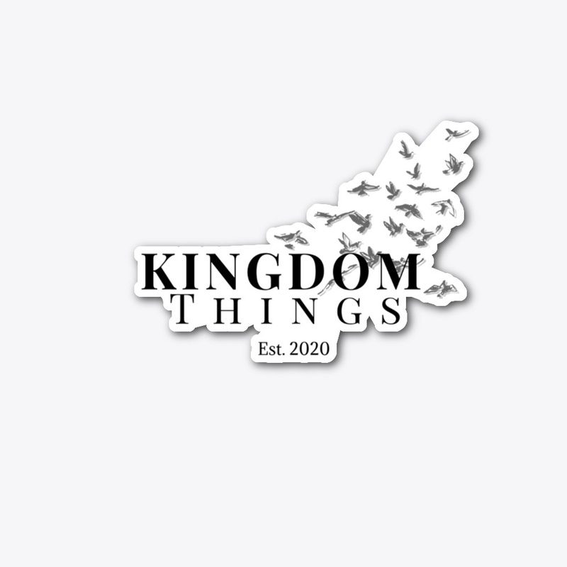 Kingdom Things