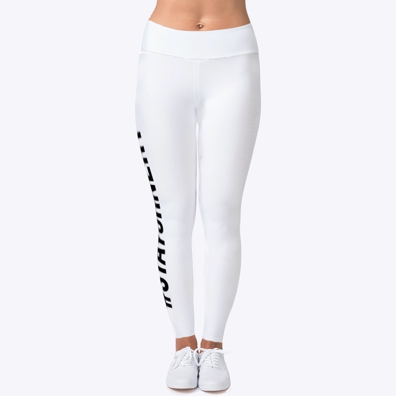 #STAYORNERY Women's Legging
