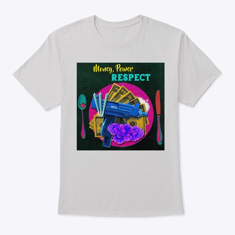 The Money power , respect Design 