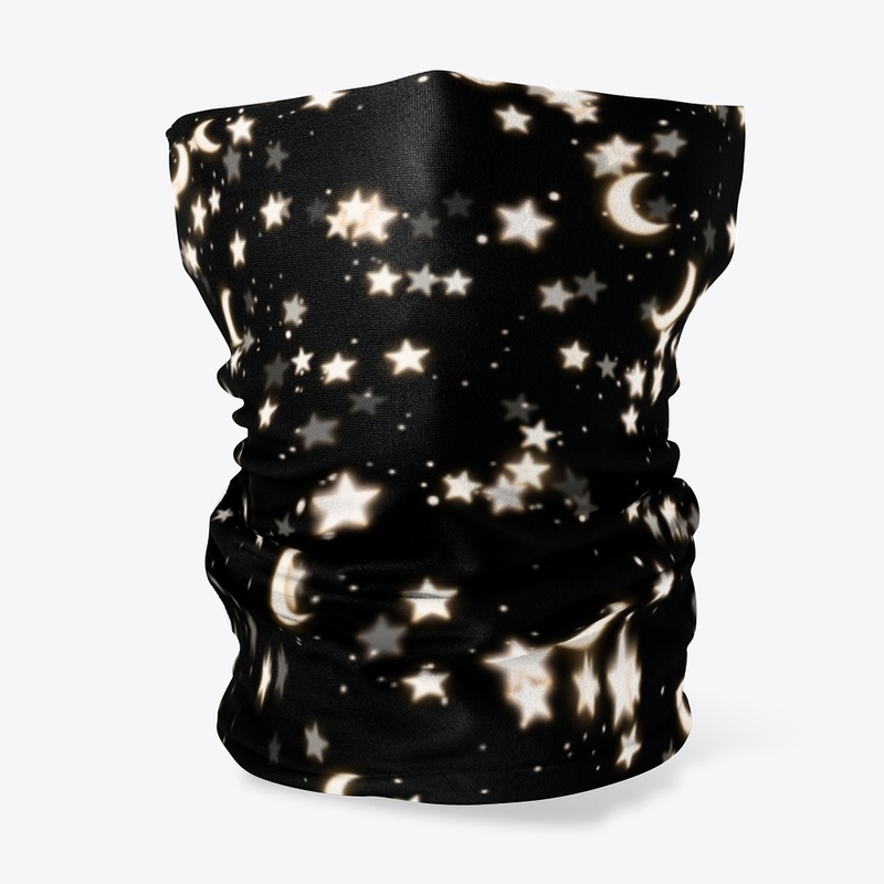Looking At The Stars