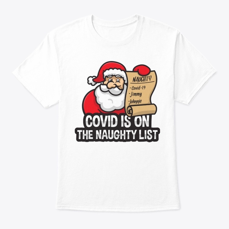 Santa's Naughty List