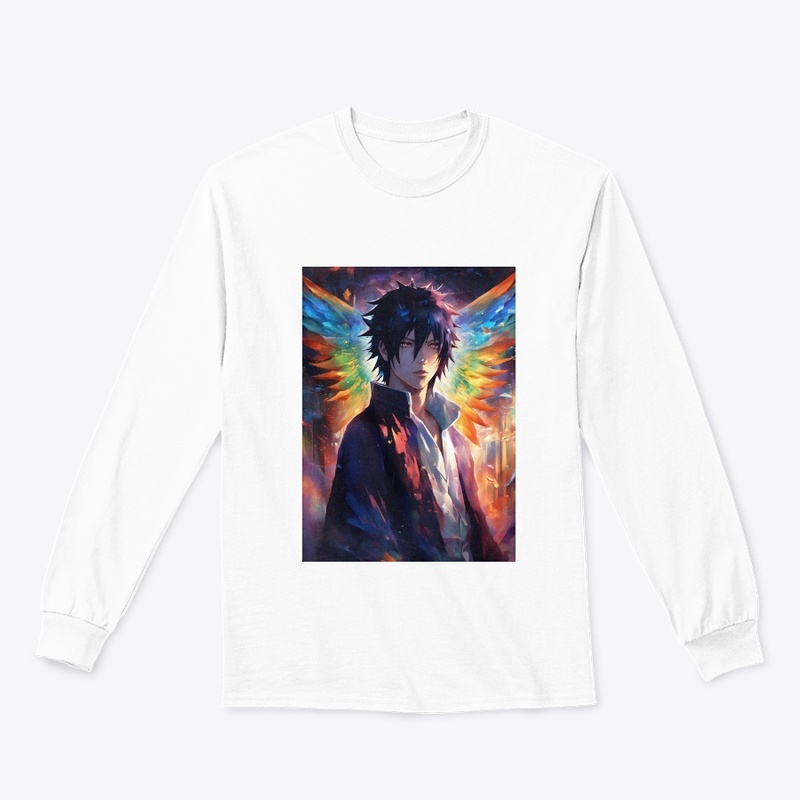 sasuke uchiha anime