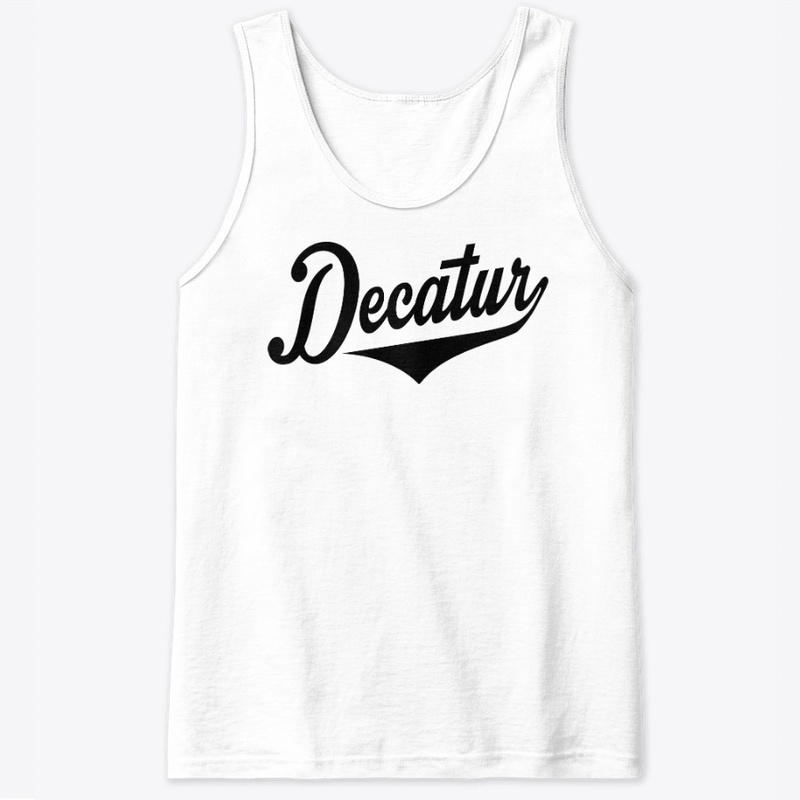 Decatur Alabama