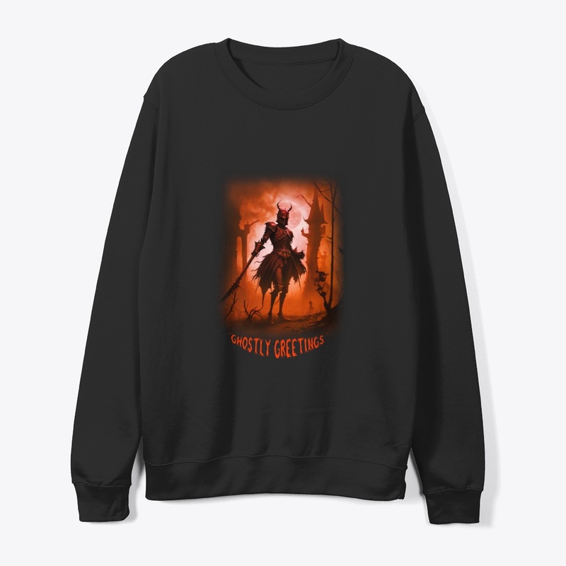 Scream-Worthy Shirt