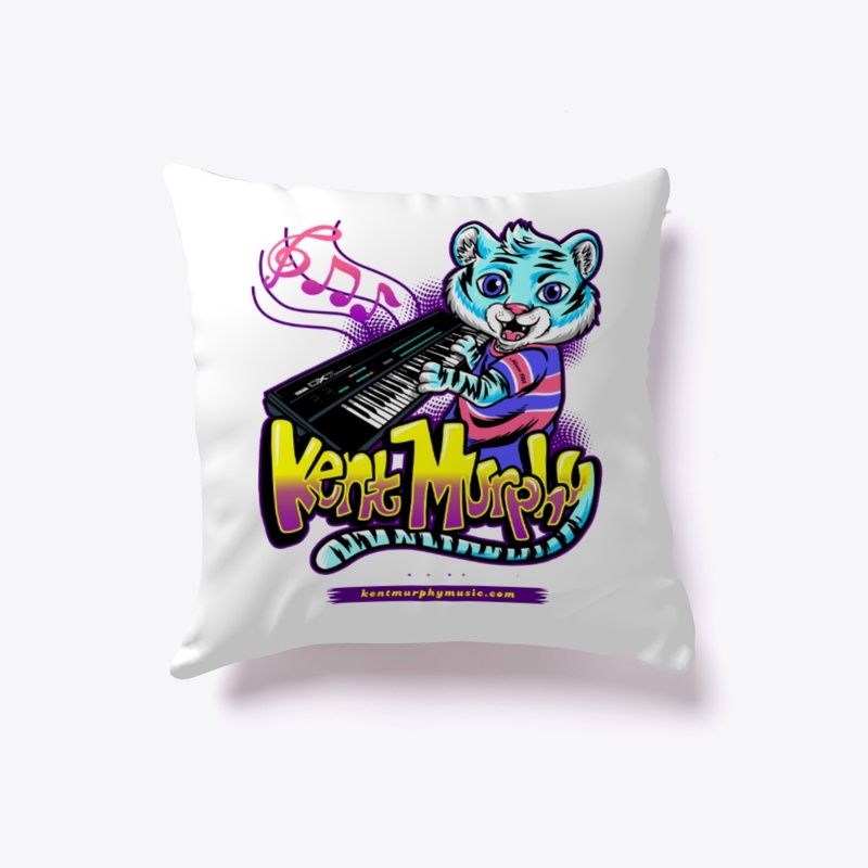 Musical Tiger Merch V-2