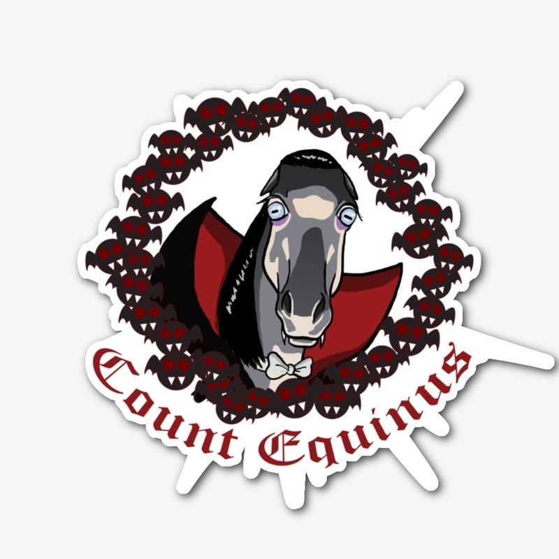 Count Equinus