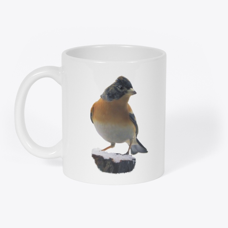 Brambling