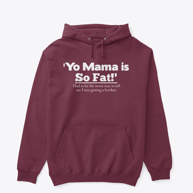 Yo Mama Brother