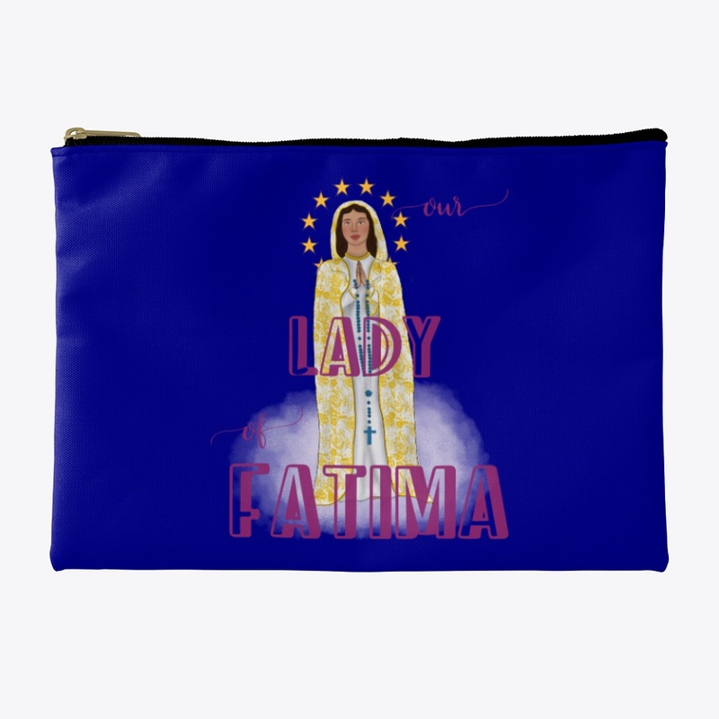 Our Lady of Fatima