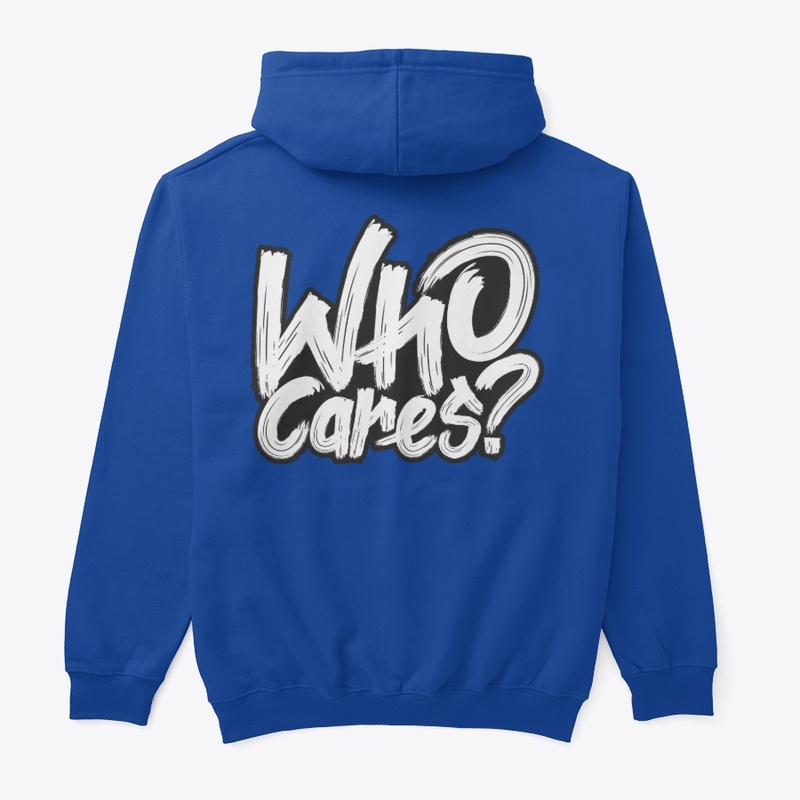 Who Cares