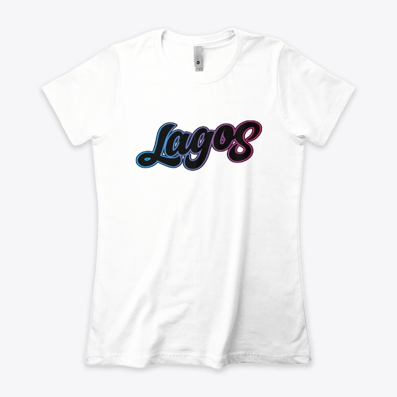 lagos person