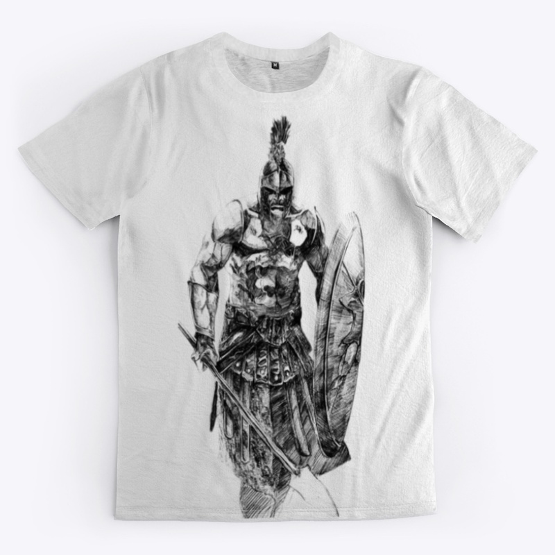 The Spartan 