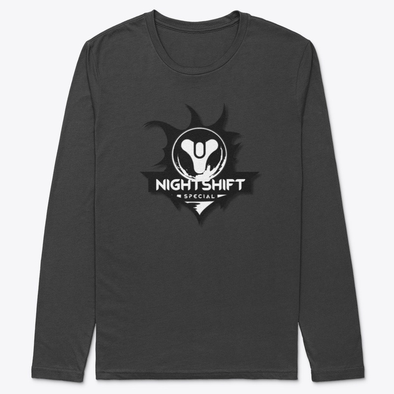 Night shift special clothes