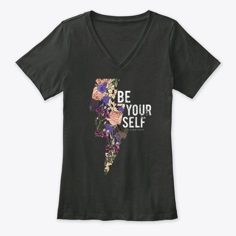 Be Yourself