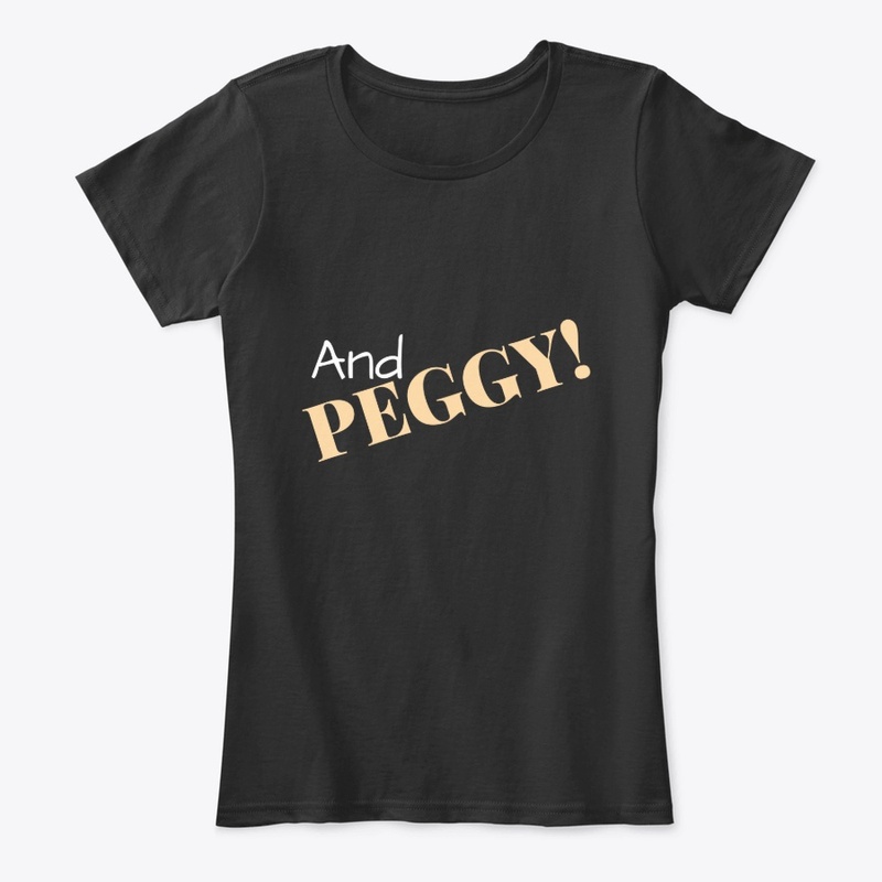 and Peggy! 