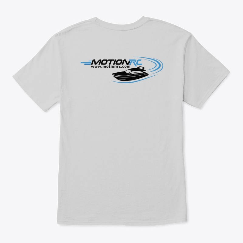 Wave Ripper T-Shirt