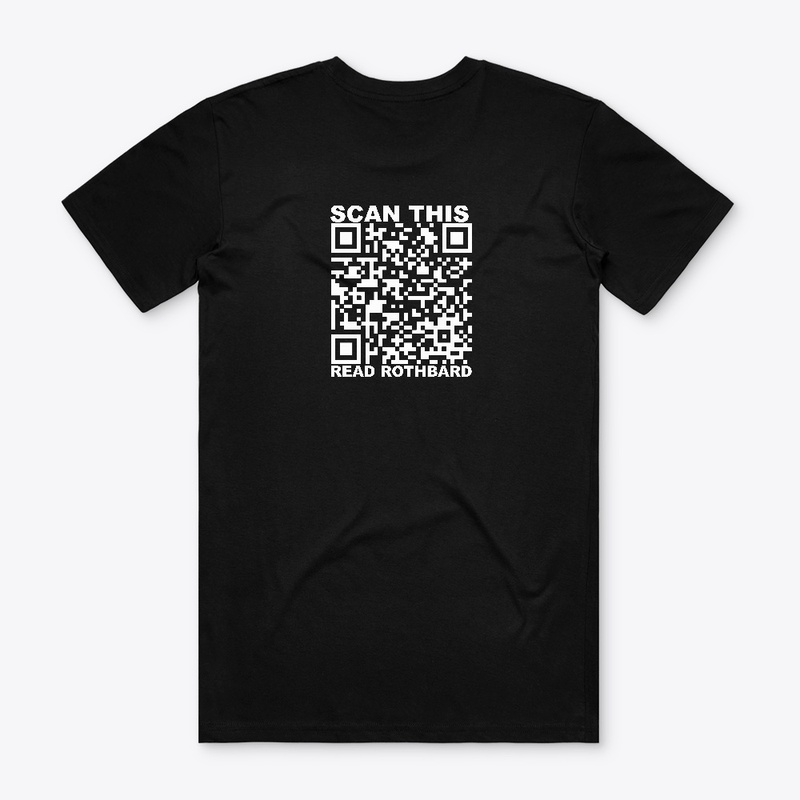 "Scan This, Read Rothbard" Rothbard WBS